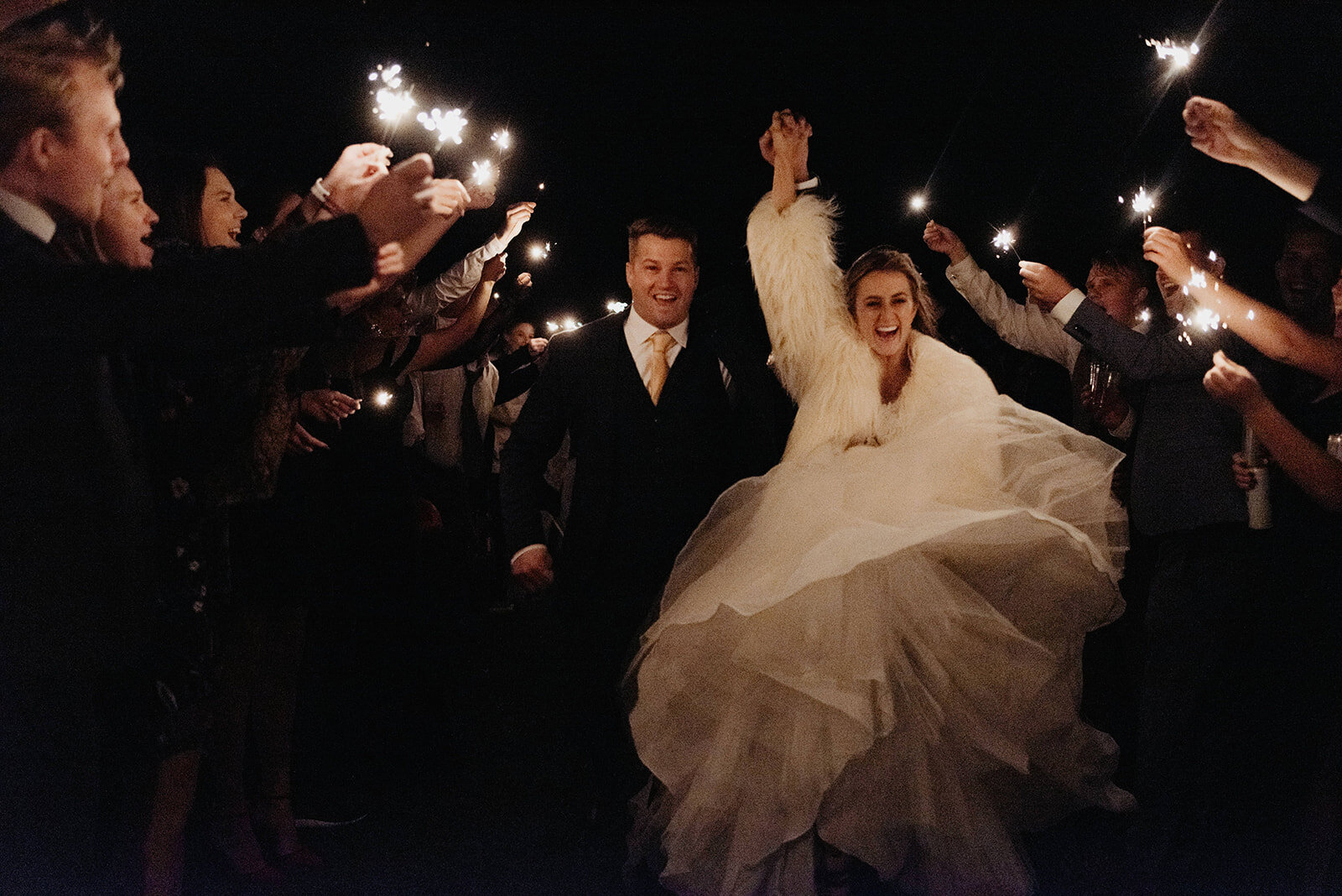 Trillium Event Company in Stockbridge, WI (3)
