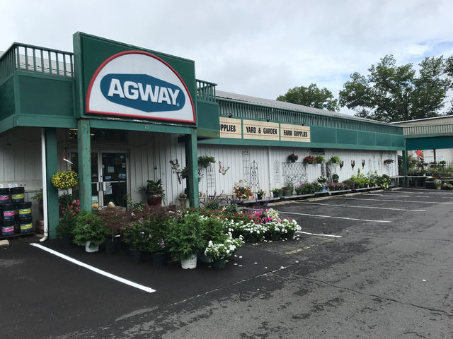 Dublin Agway in Dublin, PA (6)