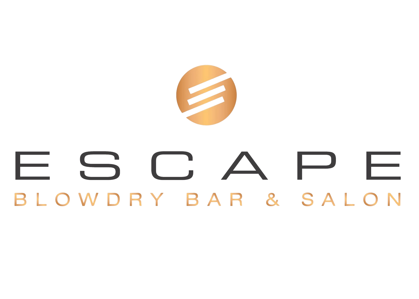 Escape Blowdry Bar and Salon in Virginia Beach, VA