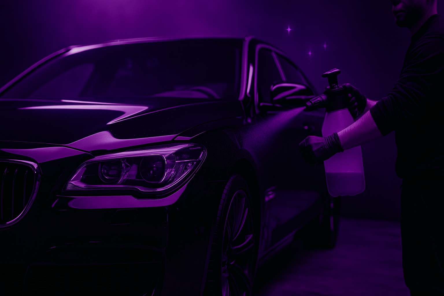 Vital Mobile Detailing in Los Gatos, CA (2)