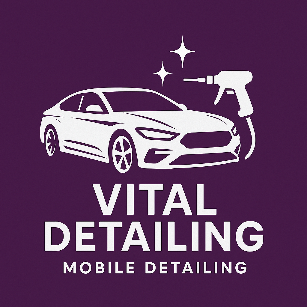Vital Mobile Detailing in Los Gatos, CA (3)