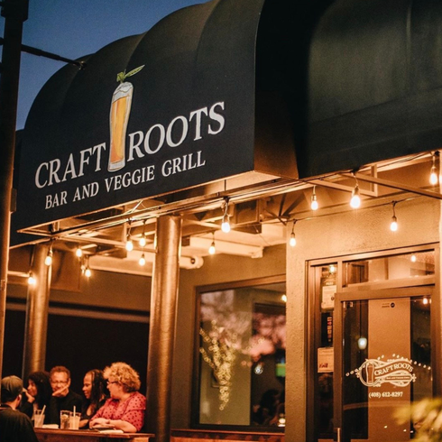Craft Roots in Morgan Hill, CA