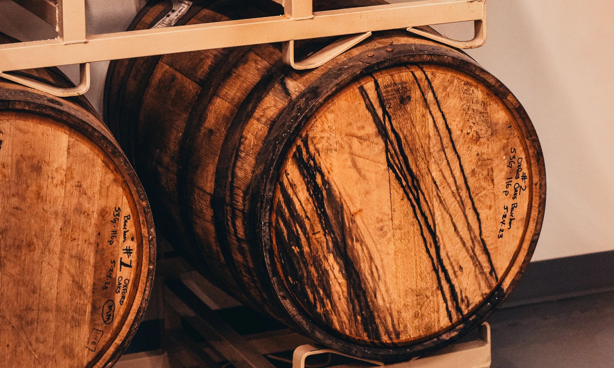 Verdigris Restaurant and Oxford Oaks Distillery in Oxford, NC (3)