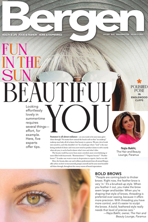 The Hair & Beauty Lounge in Paramus, NJ (2)