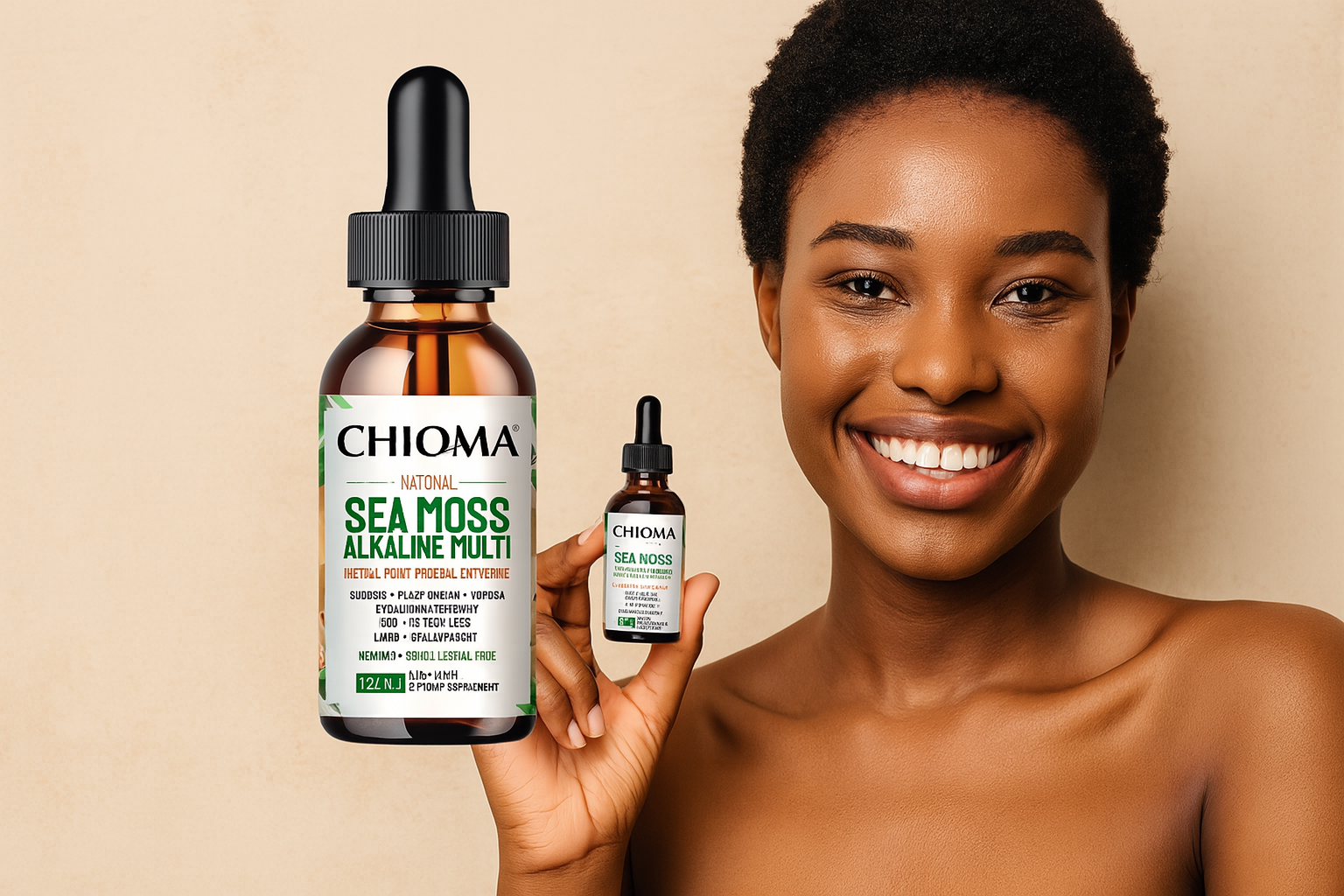 CHIOMA Co. Wellness & Beauty Apothecary in Farmers Branch, TX (2)