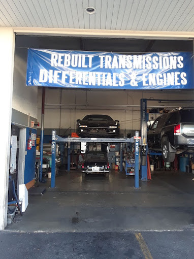 A & R Auto Repair and Transmissions in La Puente, CA