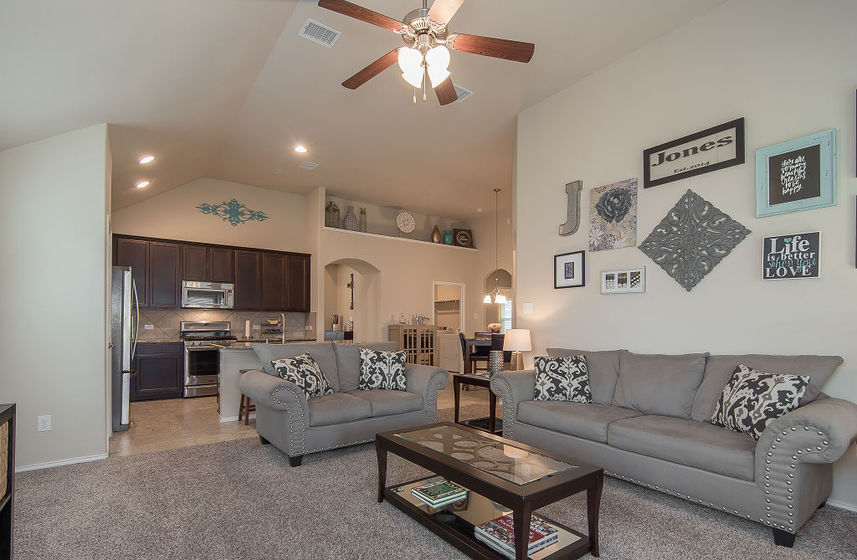 Lisa Biddle - Realtor - Russell Realty in Anna, TX (4)