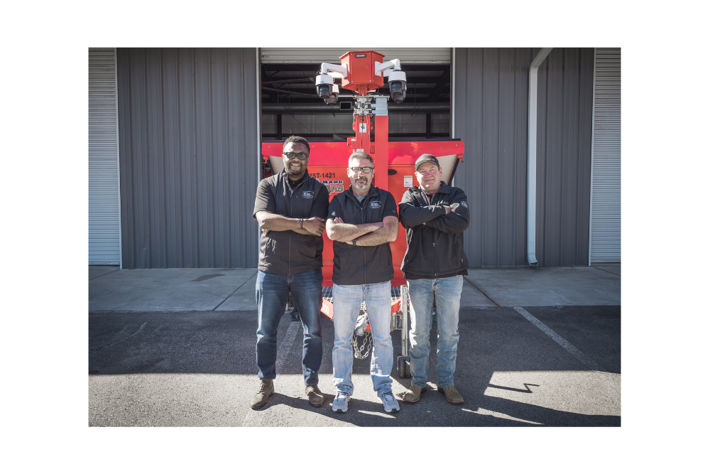 ESI Fire & Security Protection (Commercial Security & Fire Services) in Channelview, TX