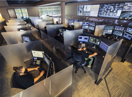 ESI Fire & Security Protection (Commercial Security & Fire Services) in Channelview, TX (2)