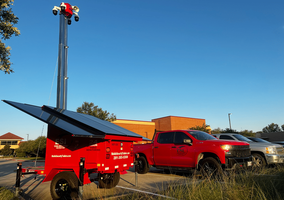 ESI Fire & Security Protection (Commercial Security & Fire Services) in Channelview, TX (3)