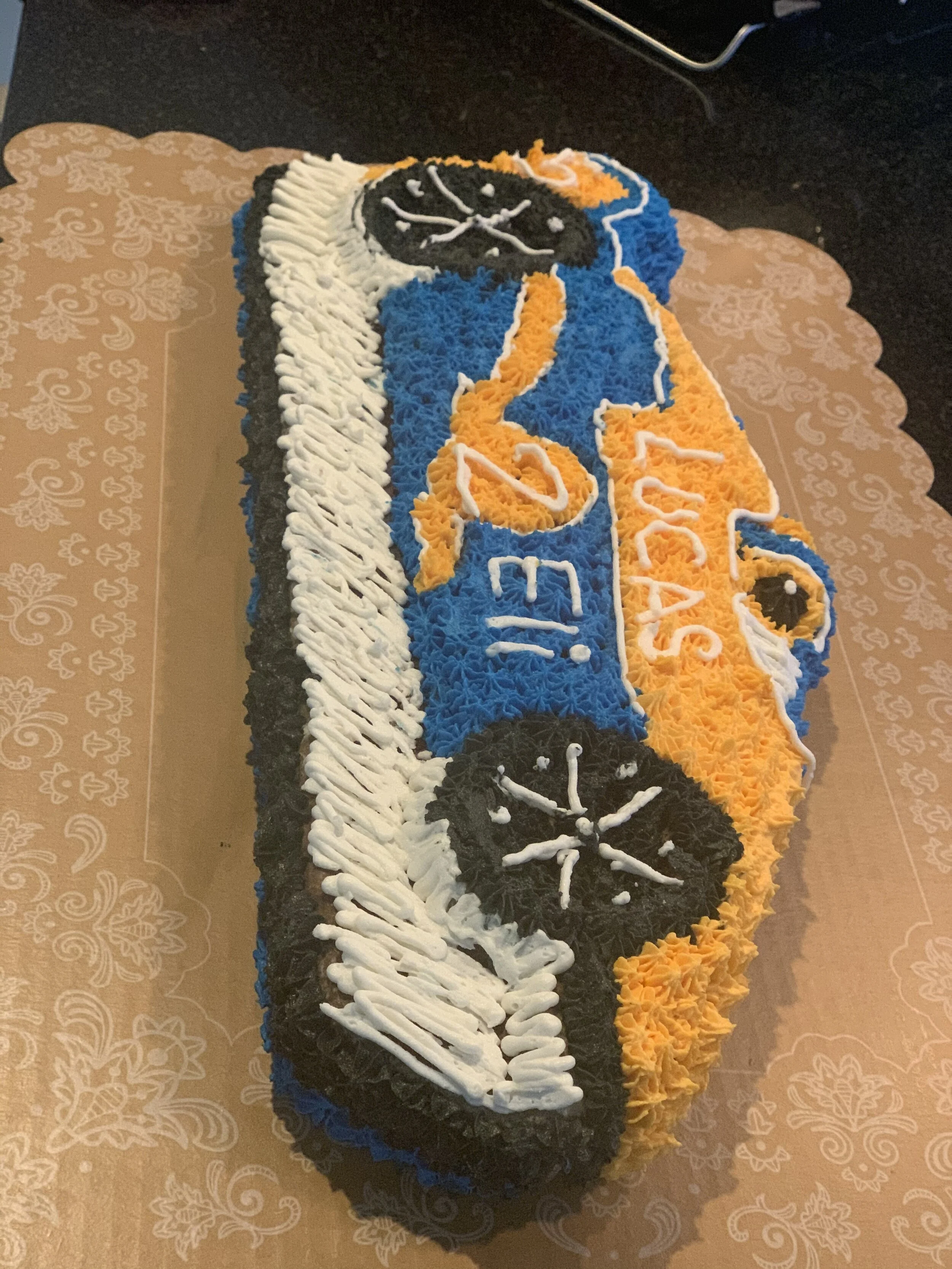 PeeWee Bakery Sweets in Montezuma, GA (2)
