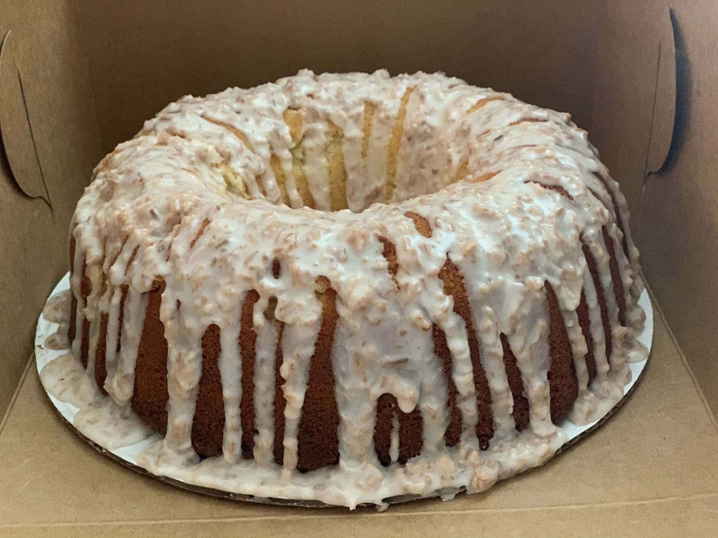 PeeWee Bakery Sweets in Montezuma, GA (6)