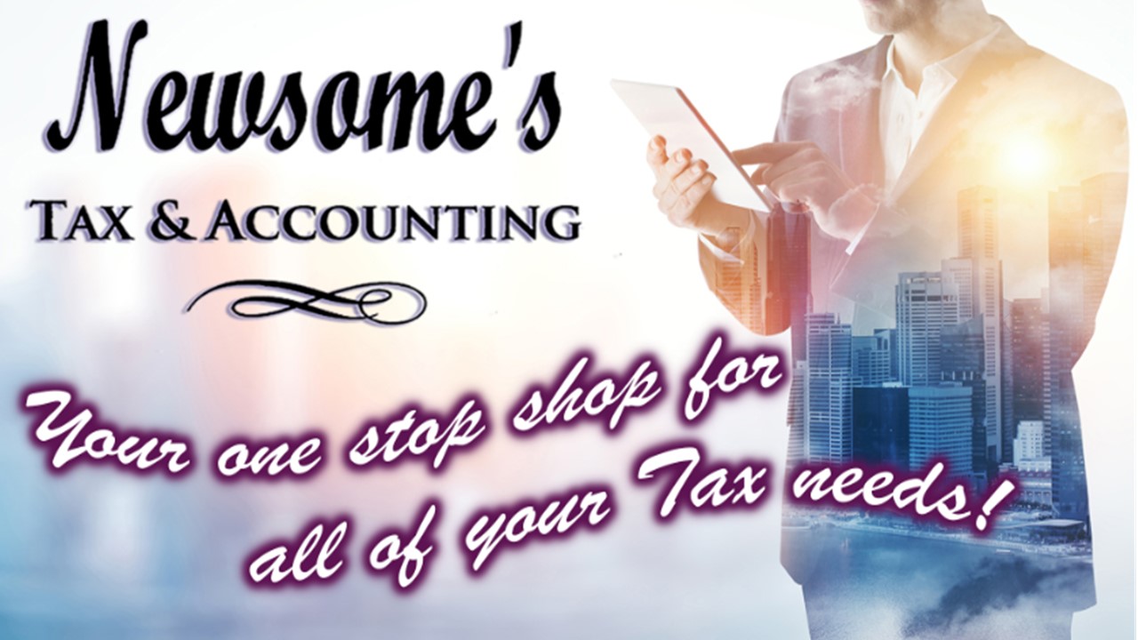 Newsome's Tax & Accounting in Acworth, GA (4)