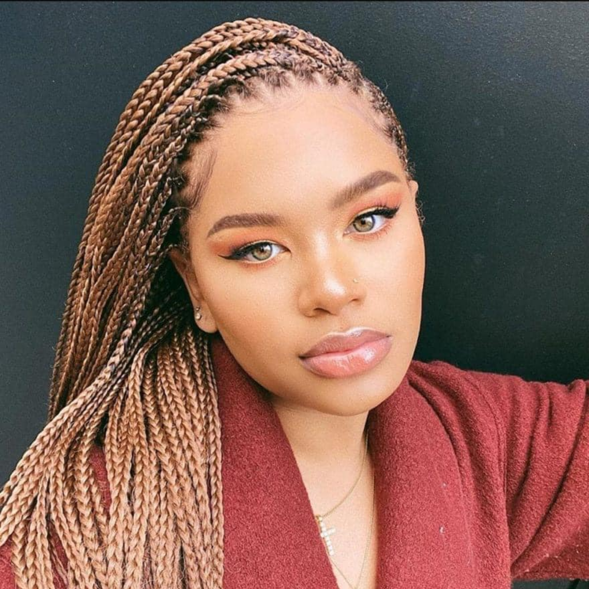 Posh African Hair Braiding Lounge in Katy, TX (2)
