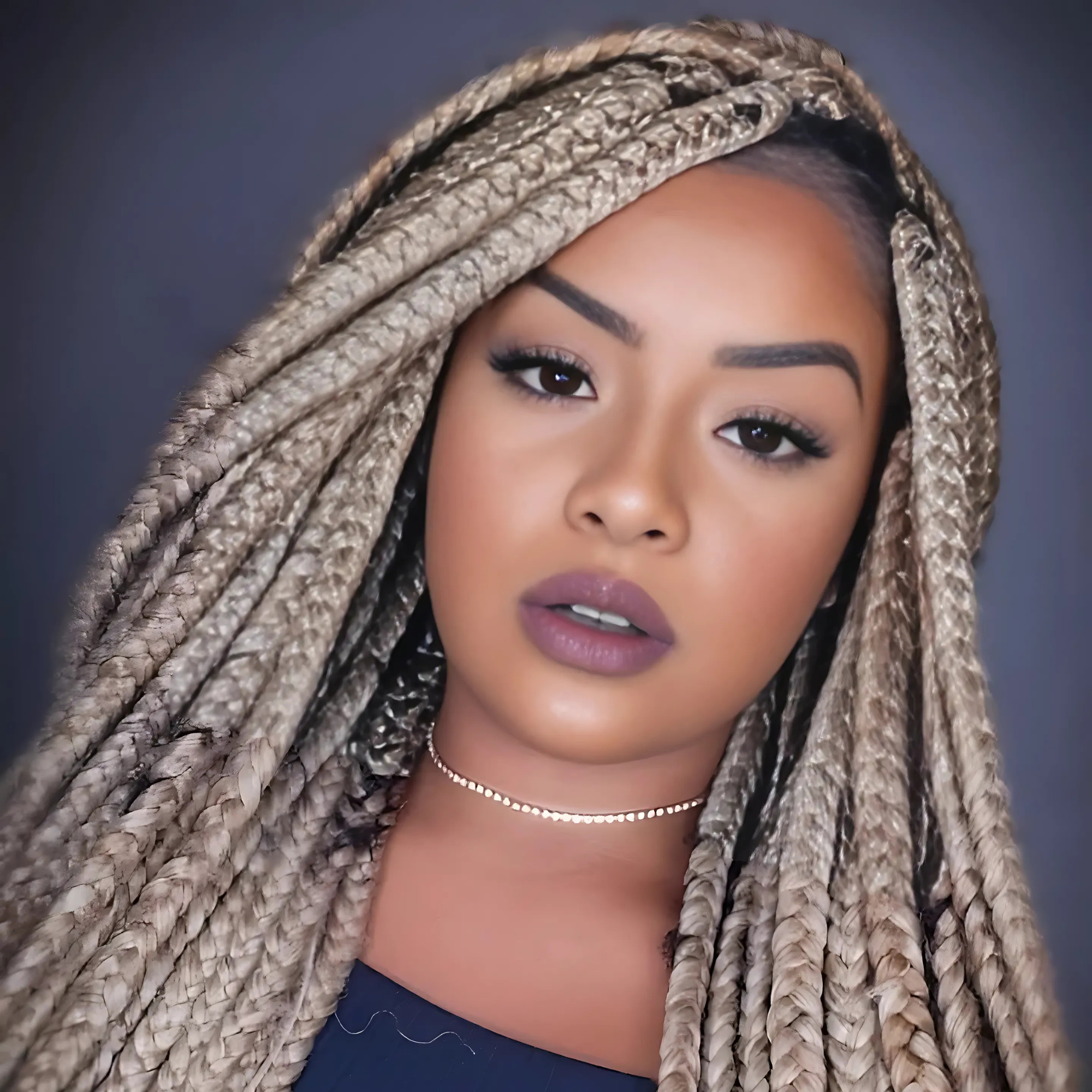 Posh African Hair Braiding Lounge in Katy, TX (5)