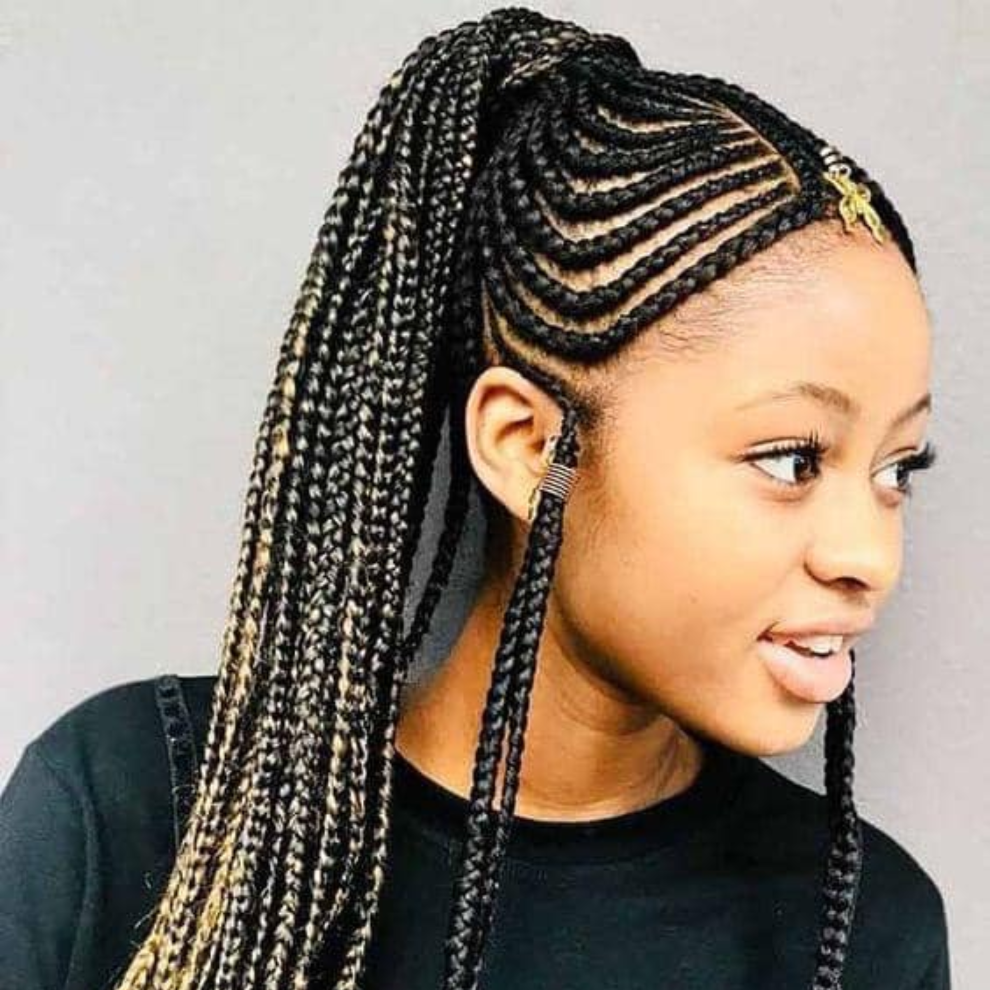 Posh African Hair Braiding Lounge in Katy, TX (6)