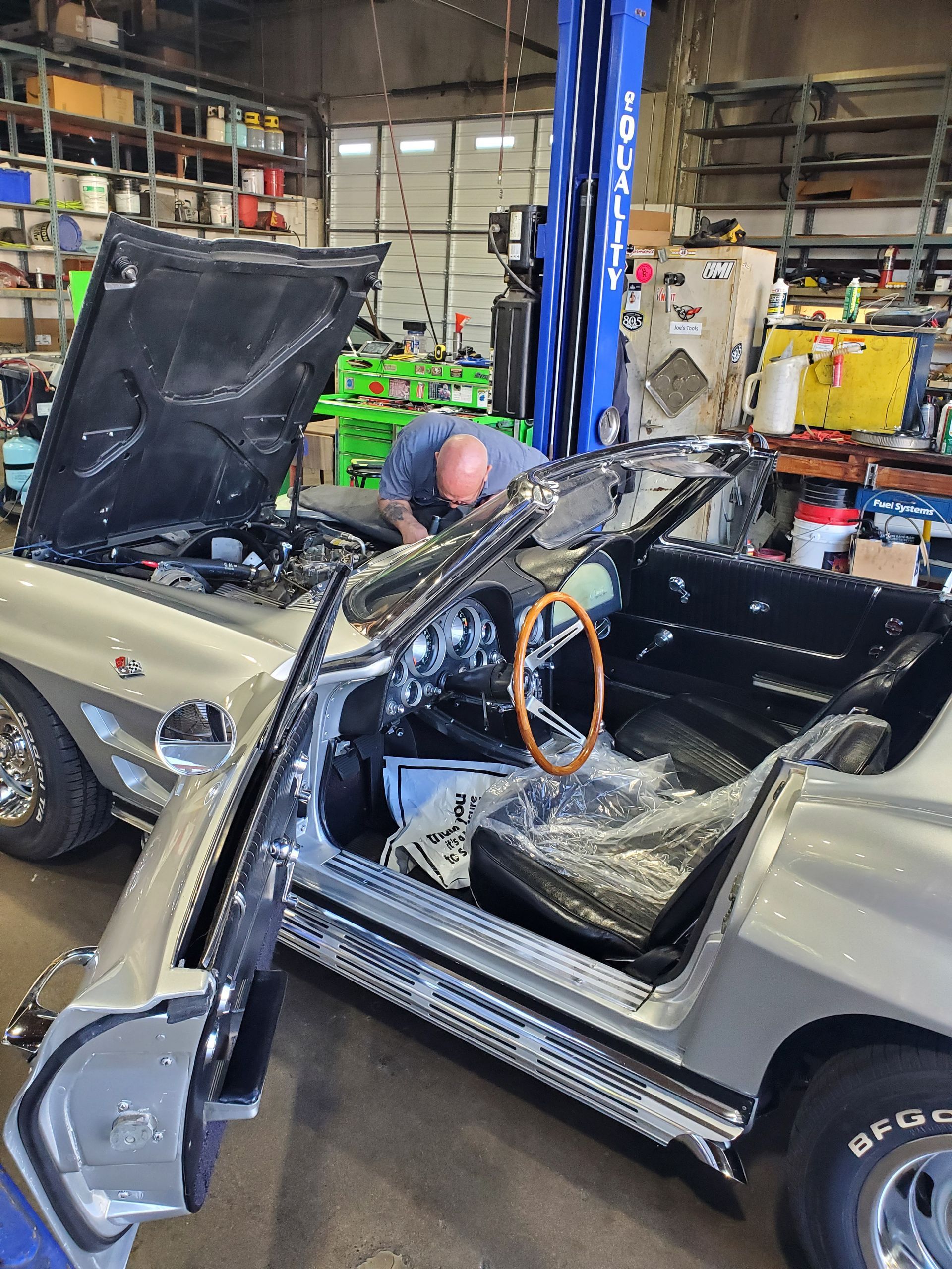 Hal's Auto Care in Sacramento, CA (3)