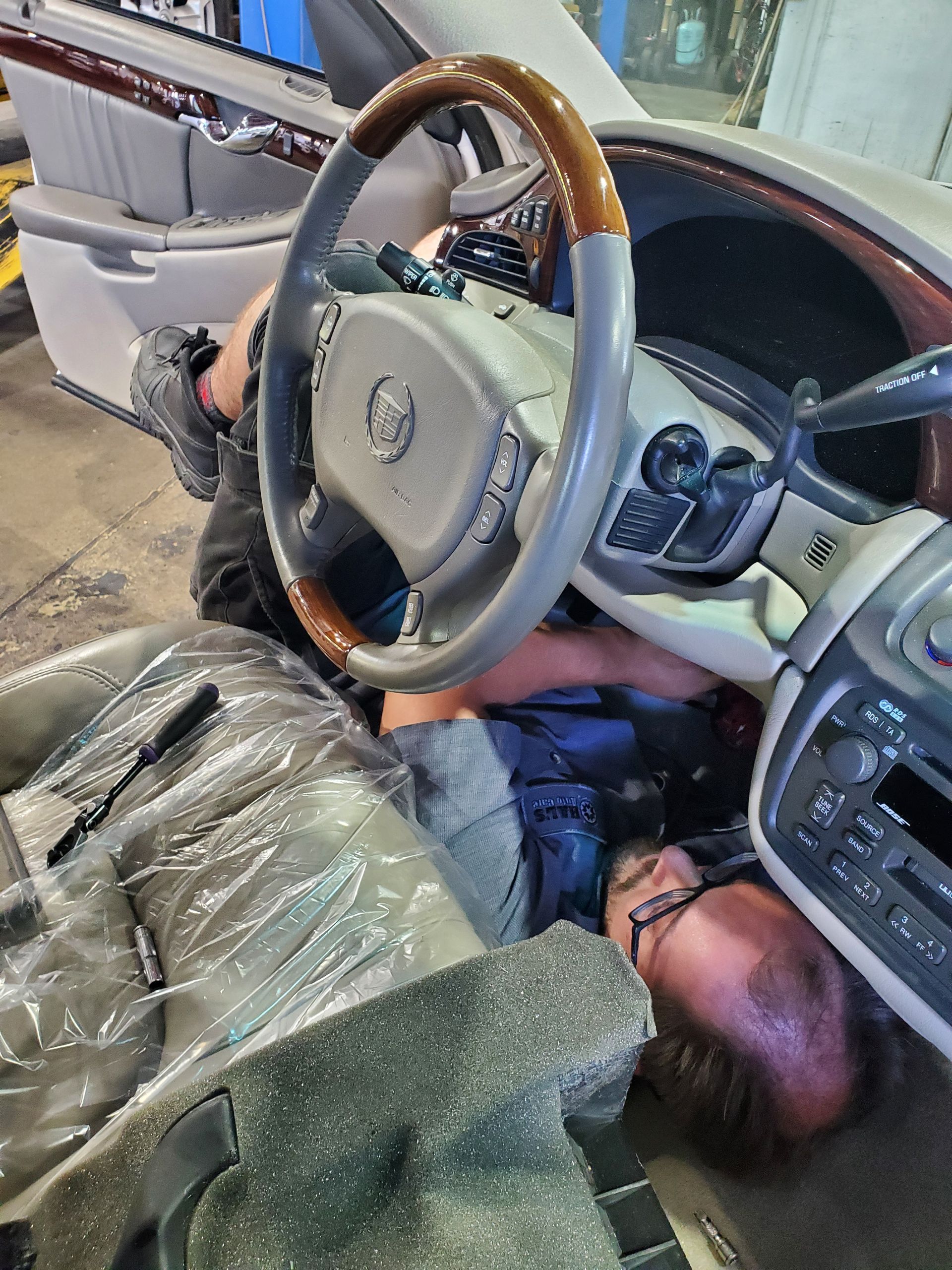 Hal's Auto Care in Sacramento, CA (4)