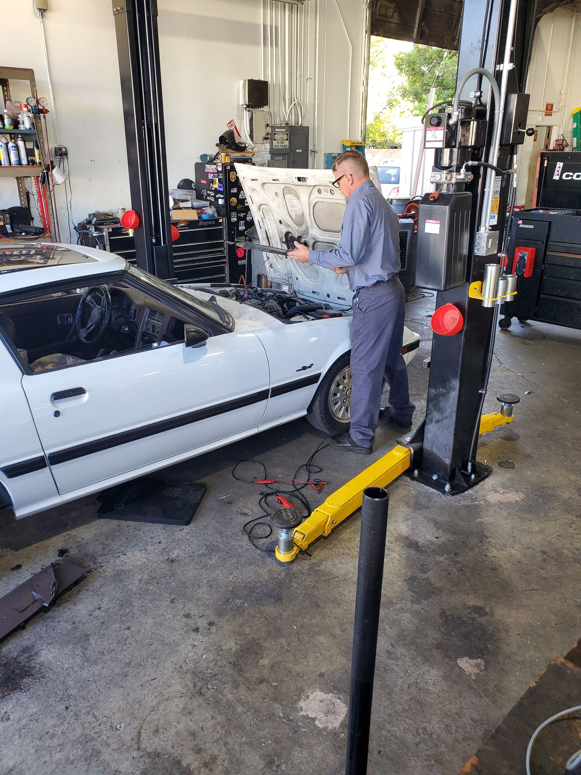 Hal's Auto Care in Sacramento, CA (5)