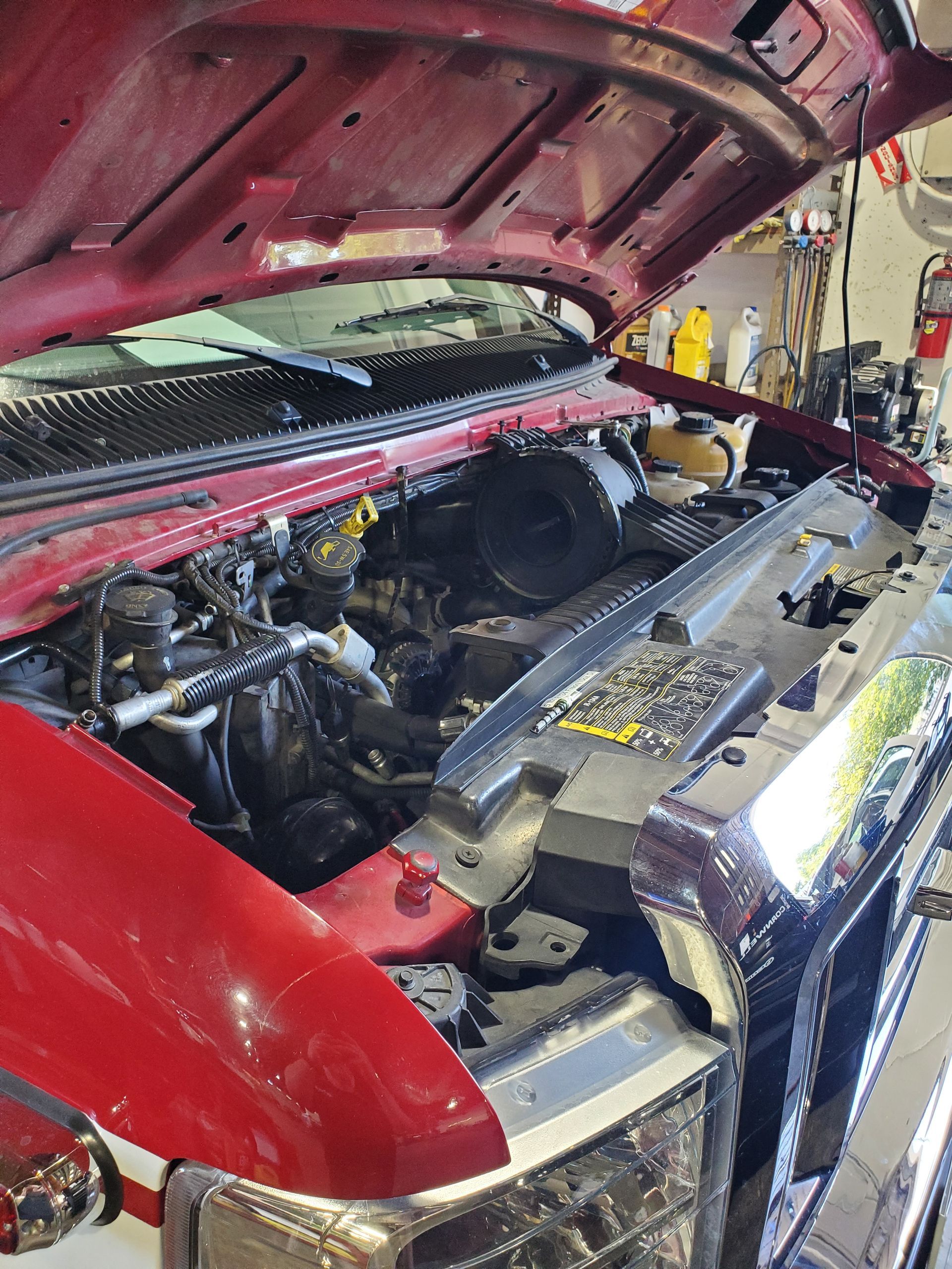 Hal's Auto Care in Sacramento, CA (6)