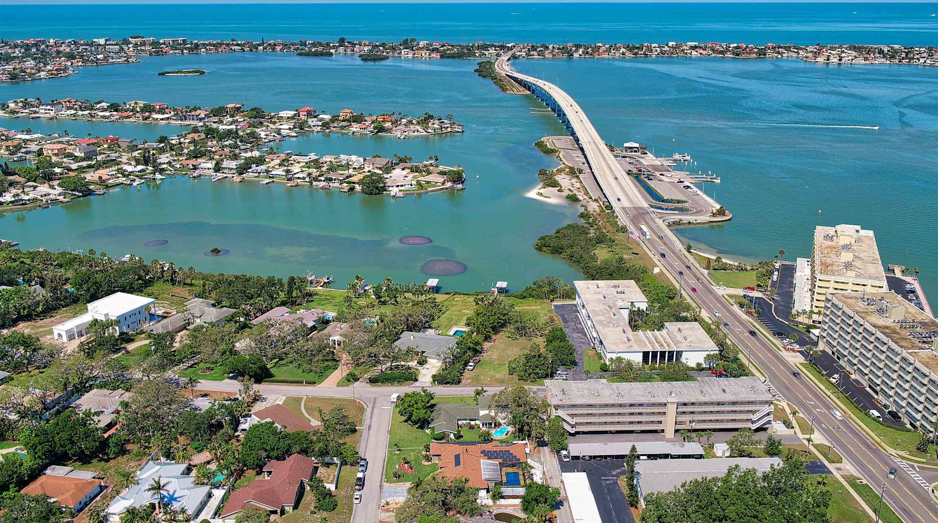Engel & Völkers Belleair in Belleair Bluffs, FL