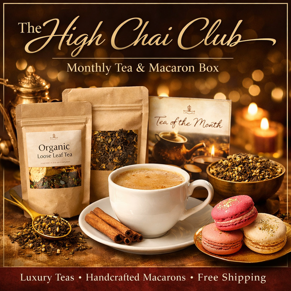 Ma Wish High Chai- Tea & Food in Trenton, FL (2)