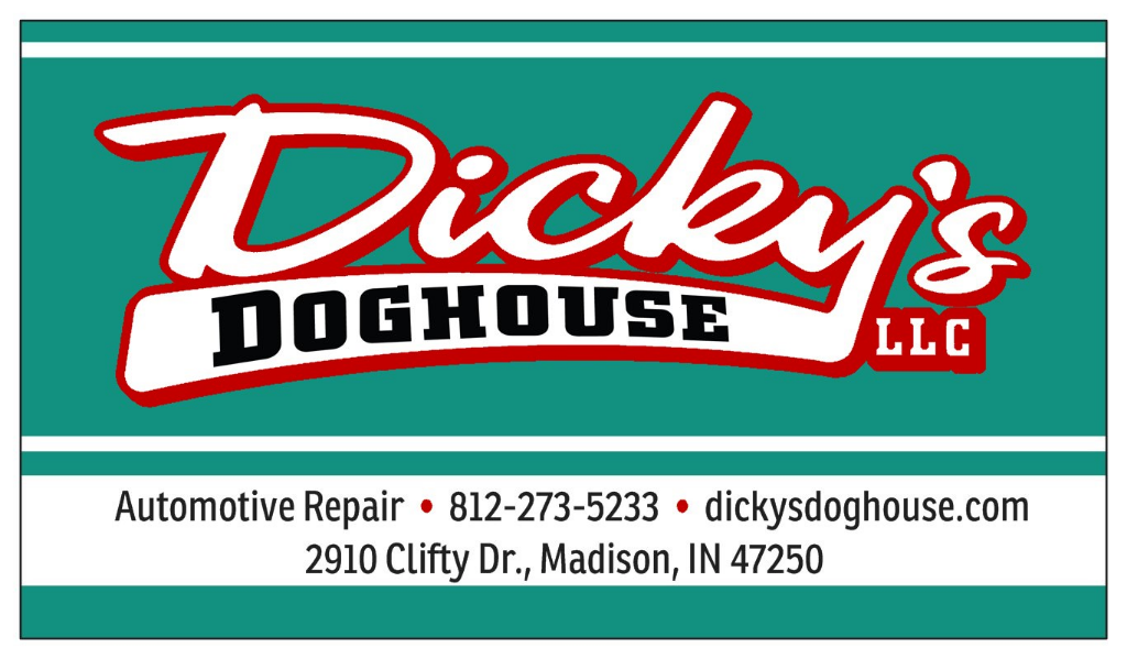 Dicky's Doghouse in Madison, IN