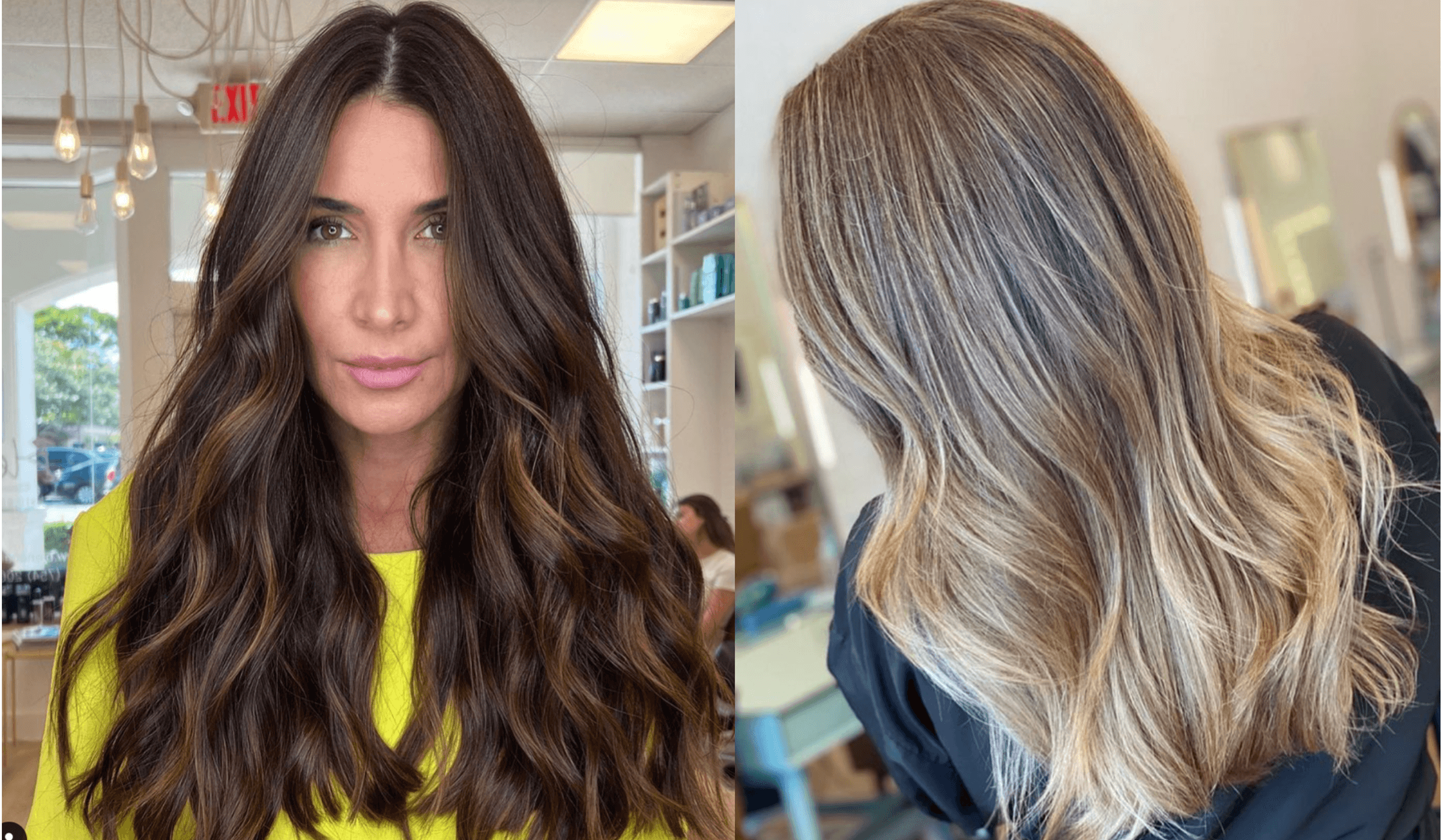 Blend Hair Boutique in Plantation, FL