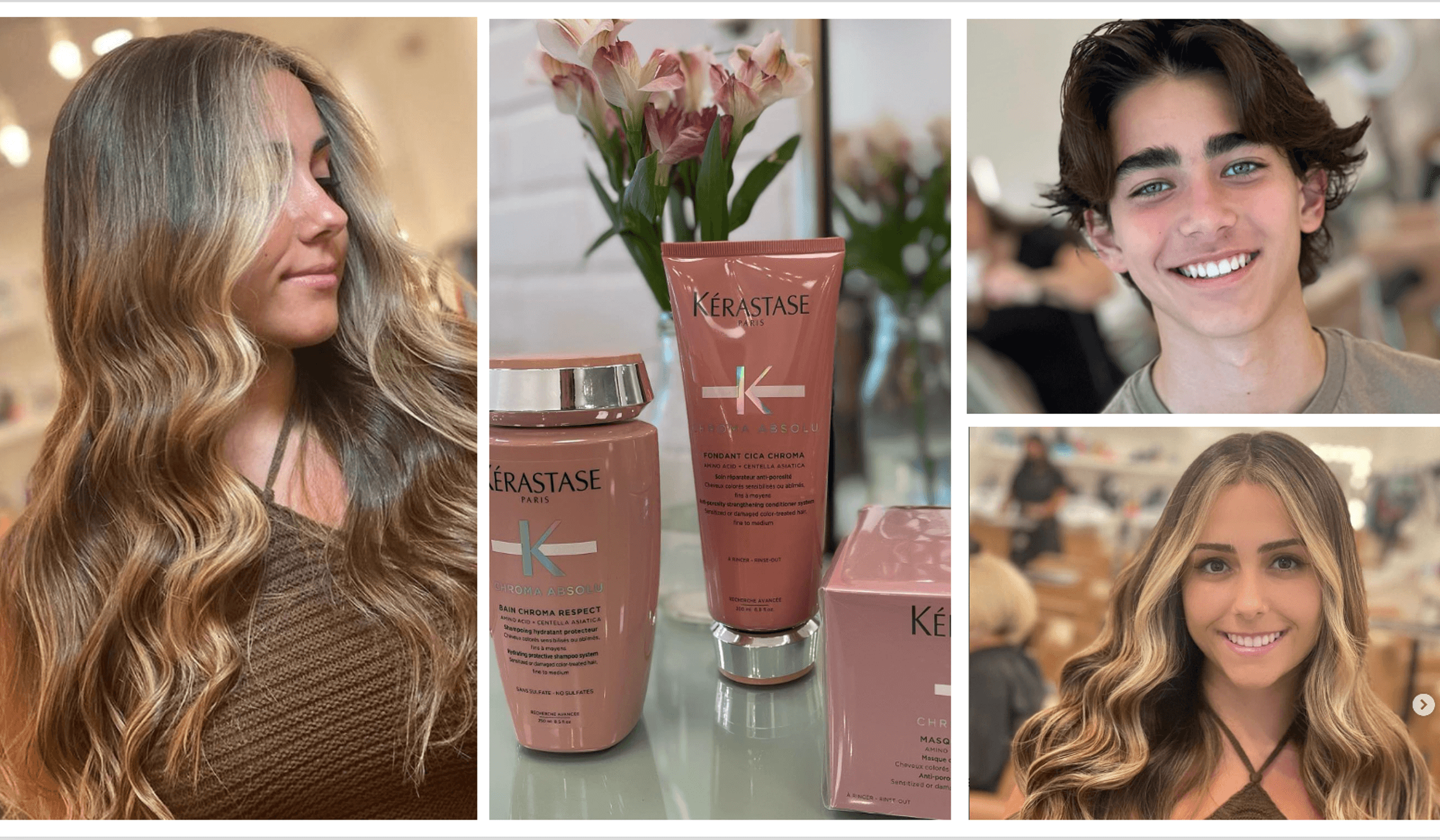 Blend Hair Boutique in Plantation, FL (4)