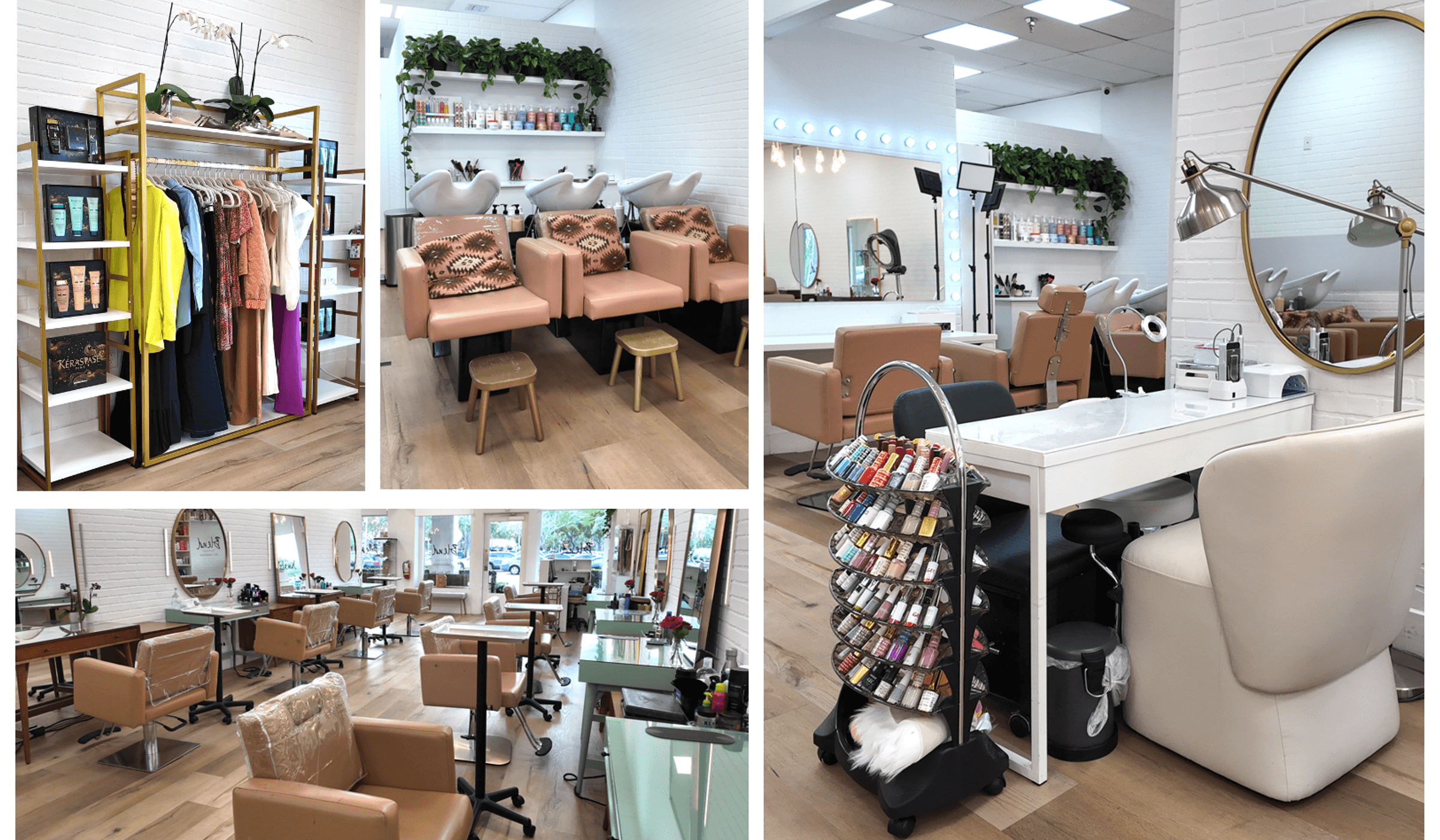 Blend Hair Boutique in Plantation, FL (5)