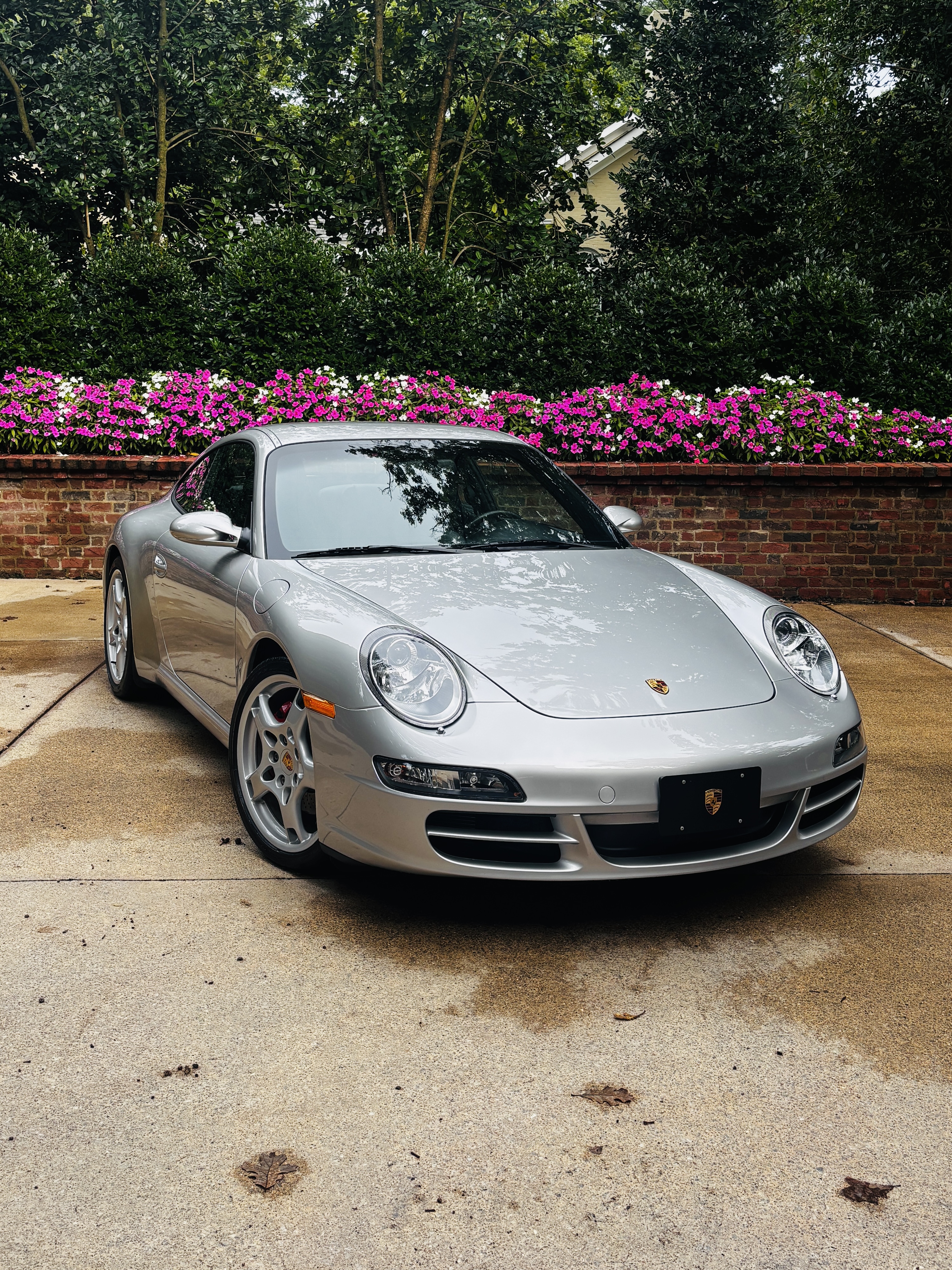 Belvedere Detailing in Nicasio, CA