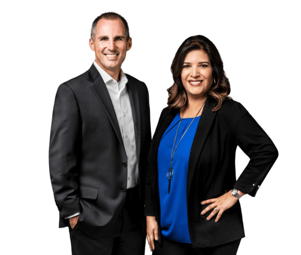Craig and Priscilla Albin - REMAX New Dimension in Anaheim, CA