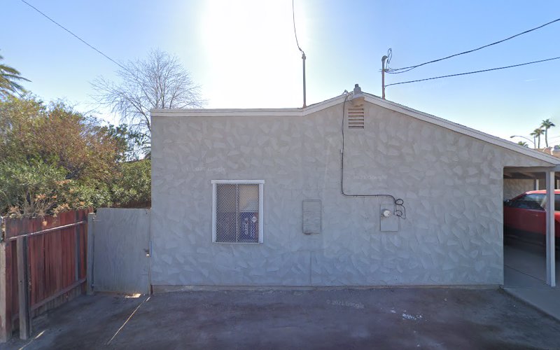 Law Office of Edgard Garcia in El Centro, CA