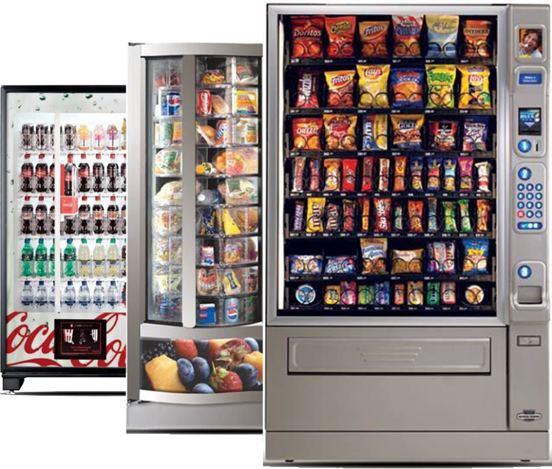 Snack Angel Vending (Machine Placement Service) in West Orange, NJ (2)