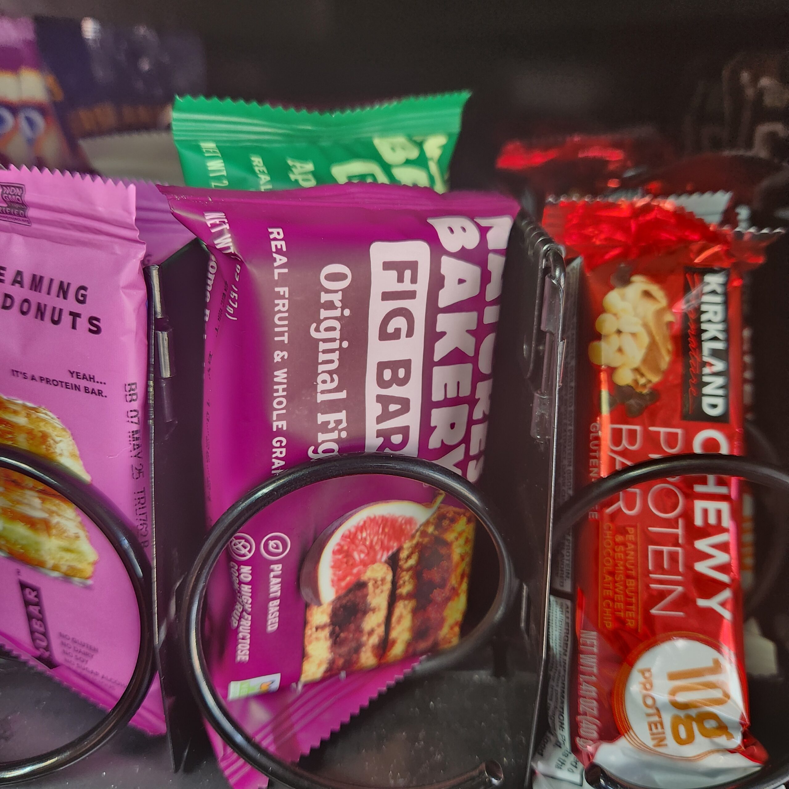 Snack Angel Vending (Machine Placement Service) in West Orange, NJ (3)