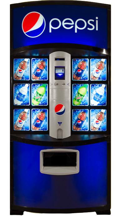 Snack Angel Vending (Machine Placement Service) in West Orange, NJ (4)