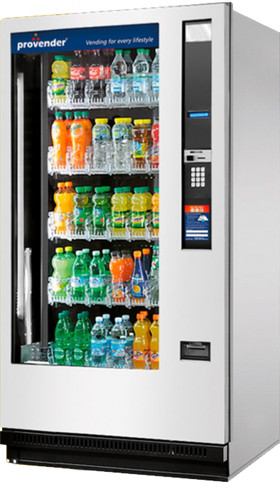 Snack Angel Vending (Machine Placement Service) in West Orange, NJ (5)