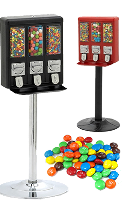 Snack Angel Vending (Machine Placement Service) in West Orange, NJ (6)
