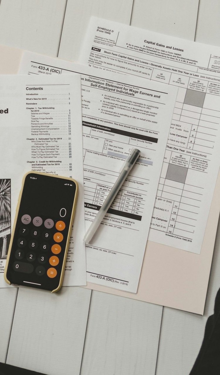 Shuirman & Associates, An Accountancy Corporation in San Juan Capistrano, CA