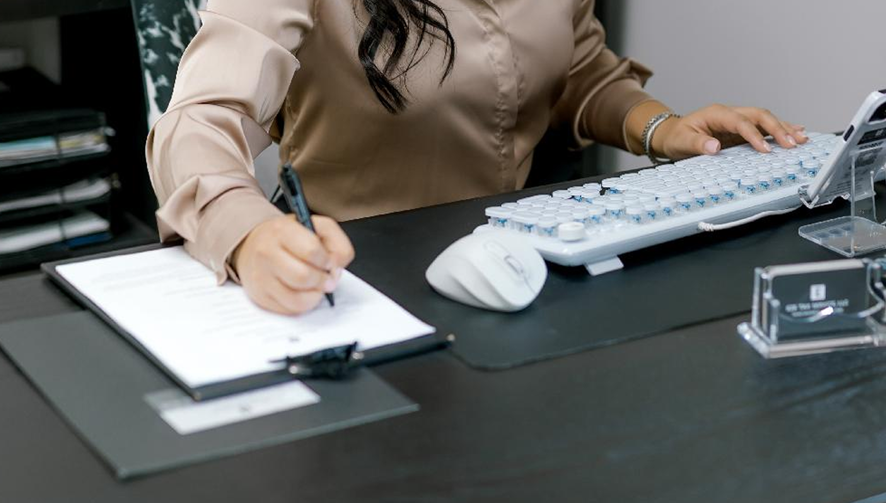 Eze Tax Service, LLC in Hyattsville, MD
