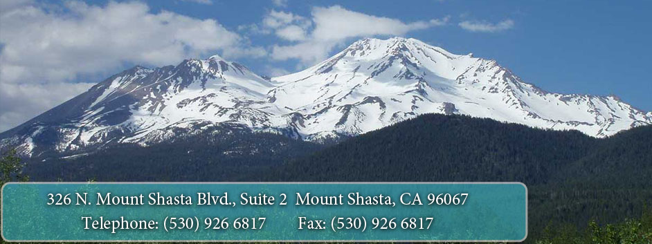Armstrong Law Offices in Mt Shasta, CA
