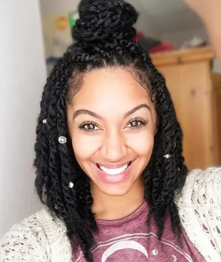 Queens and Kings African Hair Braiding in Hayward, CA