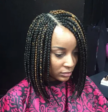 Queens and Kings African Hair Braiding in Hayward, CA (2)