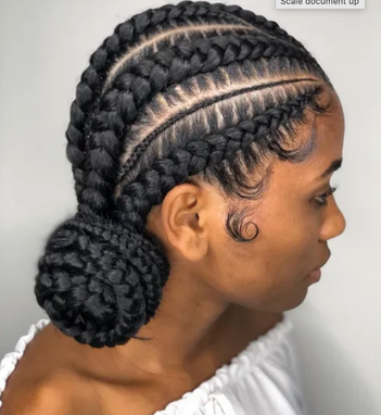 Queens and Kings African Hair Braiding in Hayward, CA (3)