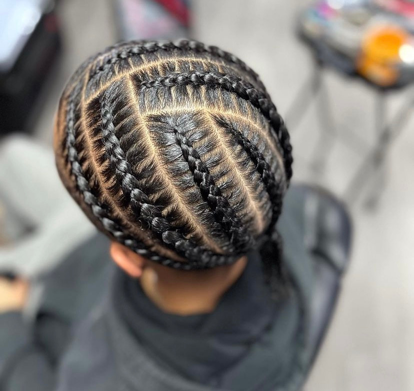 Queens and Kings African Hair Braiding in Hayward, CA (6)