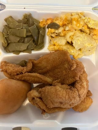 Granny Cantrell's in Panama City, FL