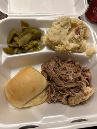 Granny Cantrell's in Panama City, FL (2)