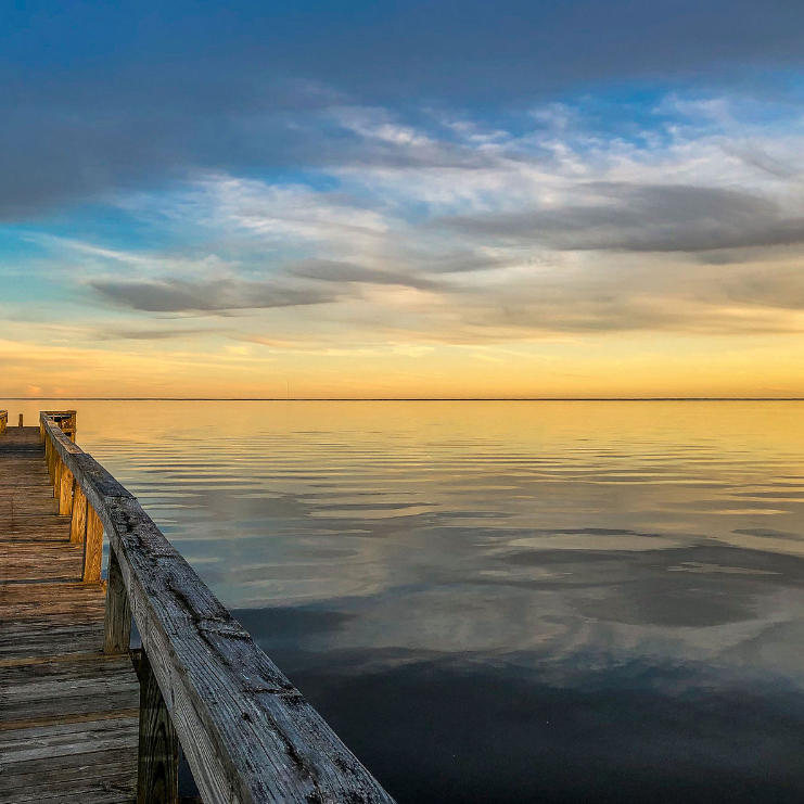 Van-Dee Hetherington, Broker/Owner Welcome Home Realty NC in Edenton, NC