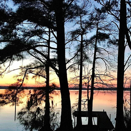 Van-Dee Hetherington, Broker/Owner Welcome Home Realty NC in Edenton, NC (2)