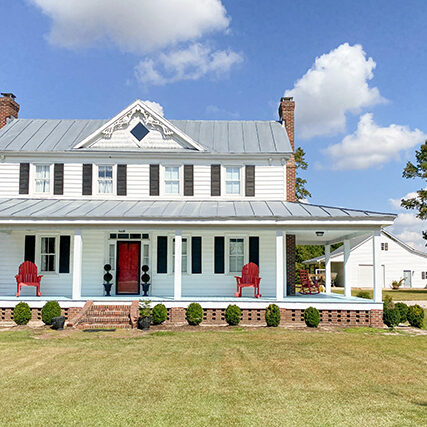 Van-Dee Hetherington, Broker/Owner Welcome Home Realty NC in Edenton, NC (3)